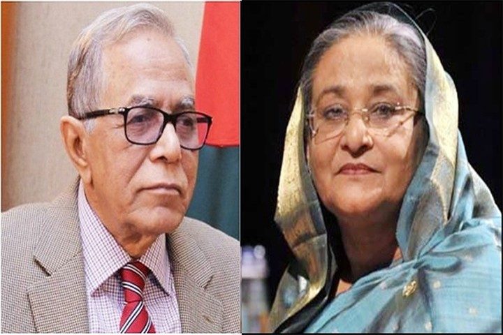 সাজেদা চৌধুরীর মৃত্যুতে রাষ্ট্রপতি-প্রধানমন্ত্রীর শোক