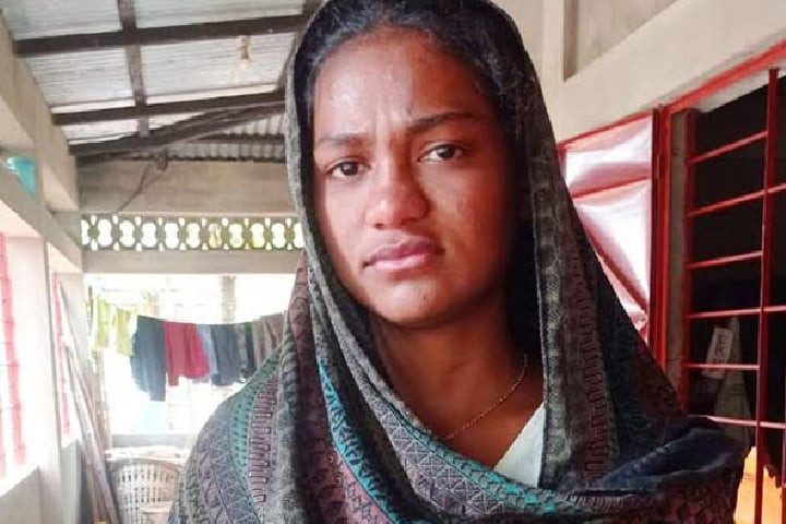 প্রেমের টানে ভারতীয় তরুণী সিলেটে, অতঃপর...