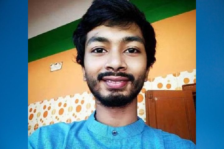 বিশ্ববিদ্যালয় শিক্ষার্থী ঝুলন্ত মরদেহ উদ্ধার