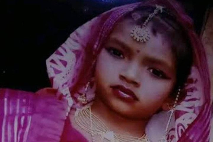 শিক্ষকের গাড়ির ধাক্কায় ছাত্রীর মৃত্যুকে অনাকাঙ্ক্ষিত বললেন শিক্ষক