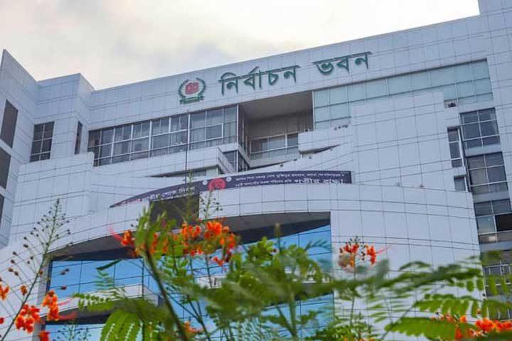 নির্বাচন ডিসেম্বরের শেষ বা জানুয়ারির প্রথম সপ্তাহে হবে কখনও বলিনি: ইসি