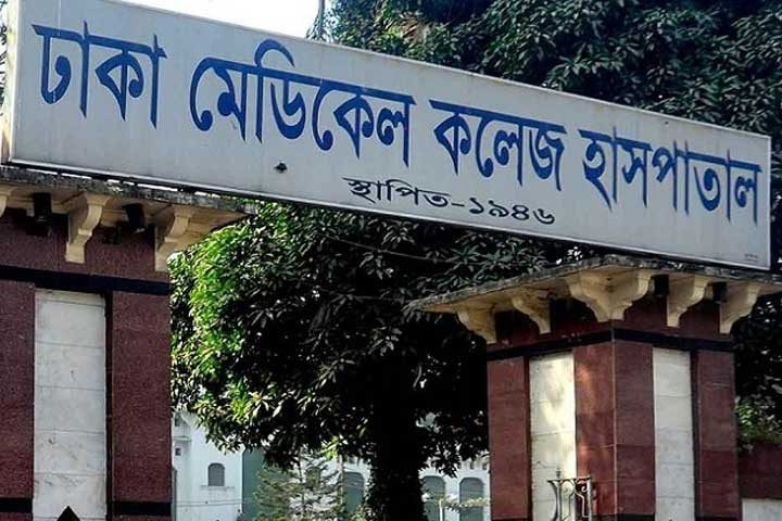 লিফটে উঠতে দৌড়, ১২ তলা থেকে পড়ে প্রাণ গেল শিক্ষার্থীর