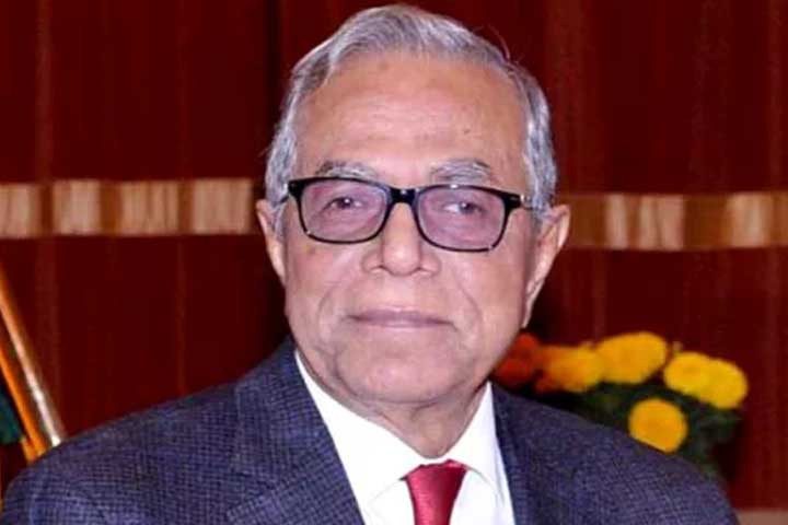 ৩১ দিনের ‘গুঞ্জনের’ আবসান ঘটালেন আবদুল হামিদ