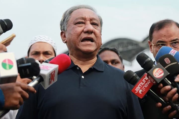 সাকিব-লিটনদের আইপিএল খেলা নিয়ে যা বললেন পাপন