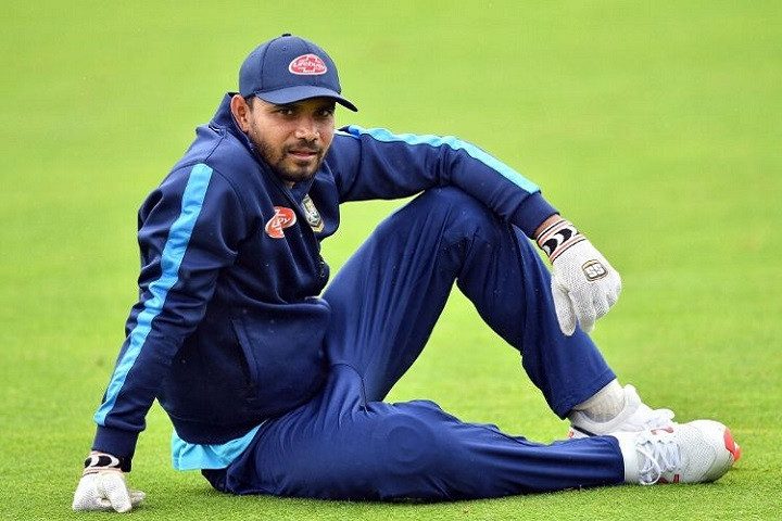এমসিসির আজীবন সদস্যপদ পেলেন মাশরাফী
