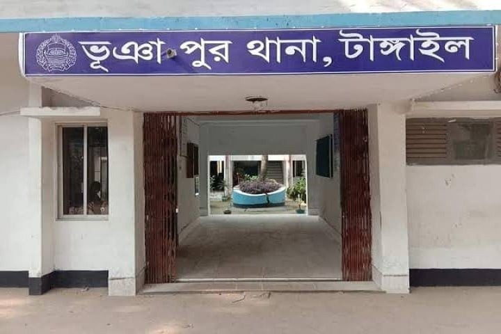 মরা গরু কেটে বিক্রি,কসাইয়ের কারাদণ্ড