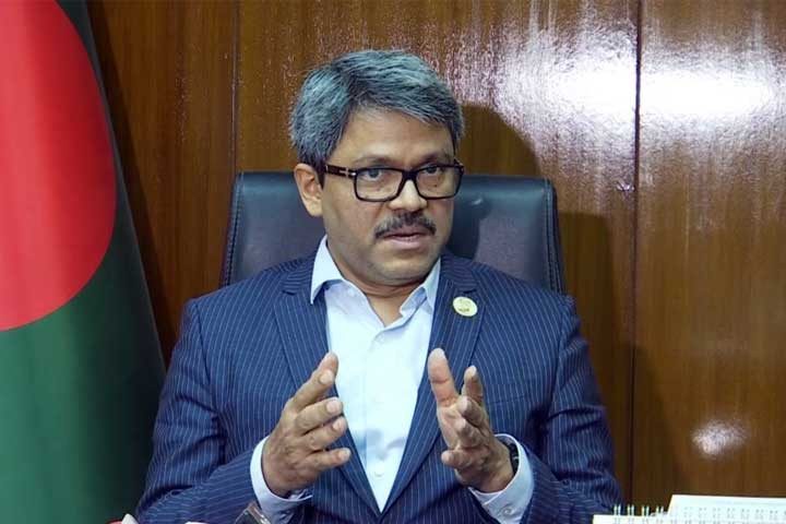 সুদান থেকে বাংলাদেশিদের ফিরিয়ে আনা হবে : পররাষ্ট্র প্রতিমন্ত্রী