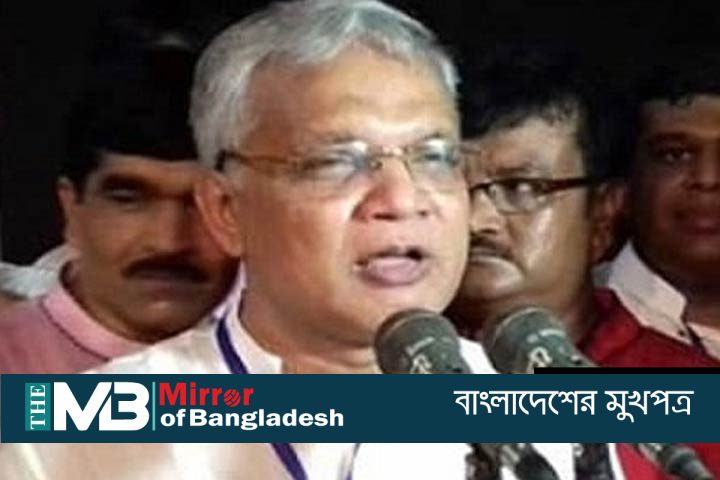 ‘খালেদা জিয়াকে বিদেশে পাঠানোর পরামর্শ মেডিকেল বোর্ডের’