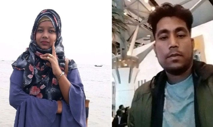 হাসপাতালে স্ত্রীর লাশ রেখে পালালেন স্বামী