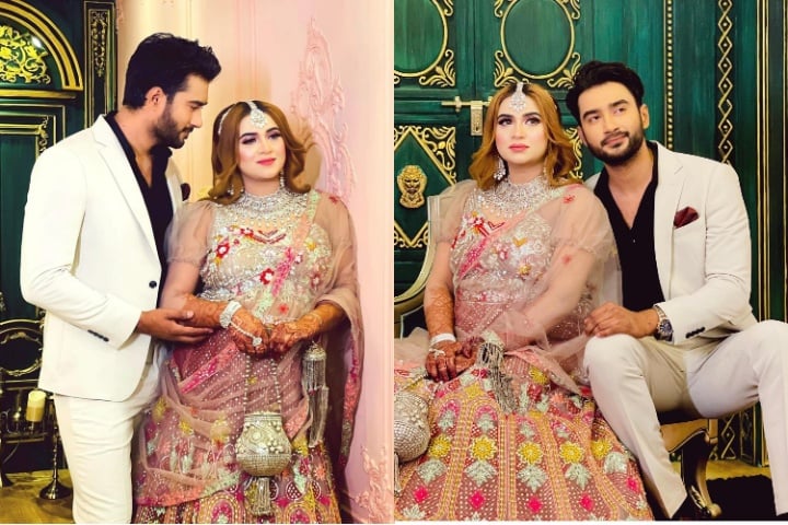 গোপনে বিয়ের পর জানা গেল বাবা হচ্ছেন রোশান
