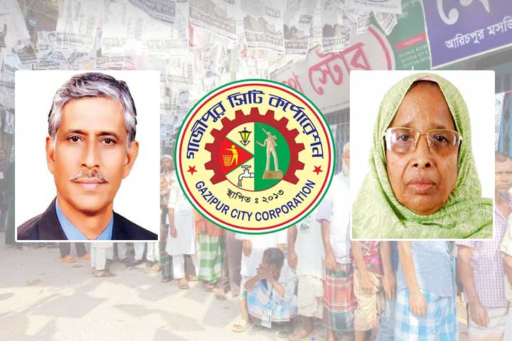 'জায়েদার সঙ্গে হাড্ডাহাড্ডি লড়াইয়ে এগিয়ে আজমত‌'