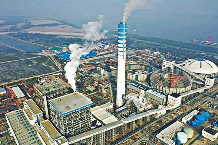 বন্ধের পথে পায়রা তাপবিদ্যুৎকেন্দ্র