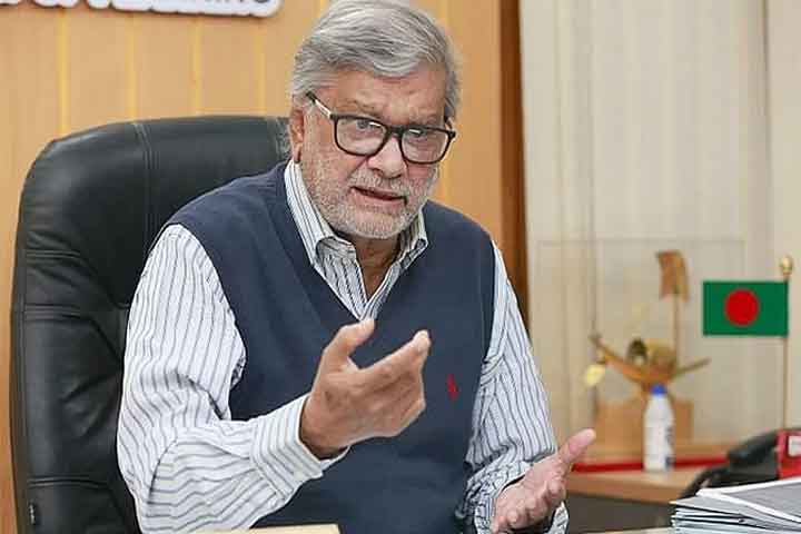 ভ্যাট দিতে না চাইলে জিনিসপত্র না কেনার পরামর্শ দিলেন পরিকল্পনামন্ত্রী