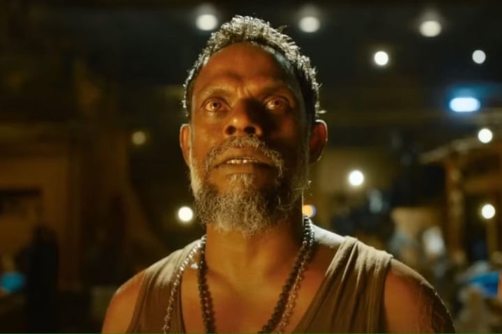 গ্রেপ্তার হলেন রজনীকান্তের ‘জেলার’ সিনেমার ভিলেন