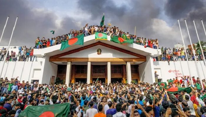 জুলাই গণঅভ্যুত্থানে নিহত-আহতদের খসড়া তালিকা প্রকাশ