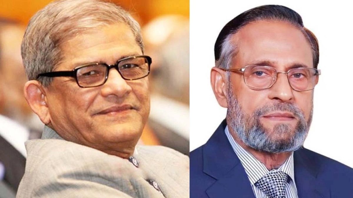 রাষ্ট্রপতি নির্বাচন: মনোনয়নপত্র বাছাই আজ