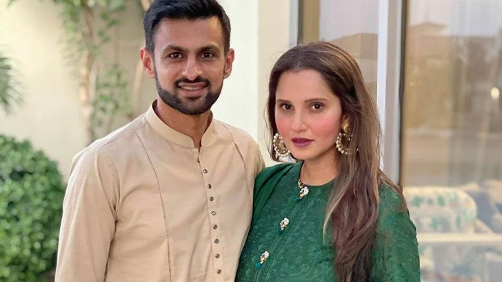 শোয়েবের সঙ্গে বিচ্ছেদ নিয়ে সানিয়া মির্জার নতুন ইঙ্গিত
