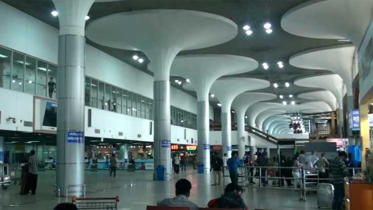 শাহজালালে পাওয়ার ব্যাংকে পাওয়া গেল কোটি টাকার সোনা