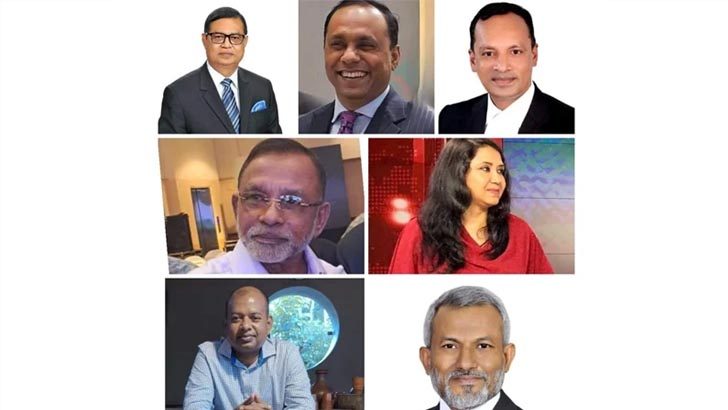 বিচারপতিকে অবমাননা: বিএনপির ৭ আইনজীবীকে তলব