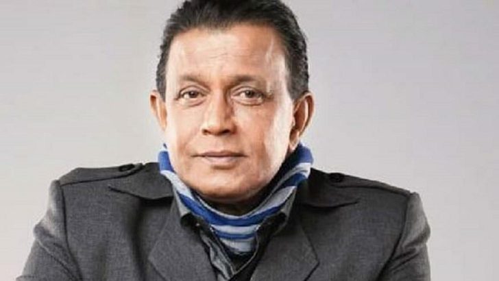 হাসপাতালে ভর্তি মিঠুন চক্রবর্তী