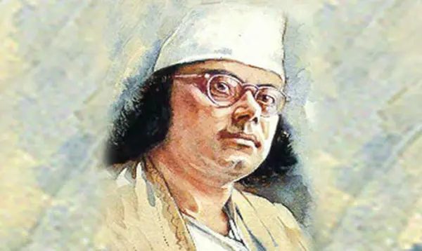 দ্রোহ ও প্রেমের কবি কাজী নজরুল ইসলামের ১২৭তম জন্মজয়ন্তী আজ
