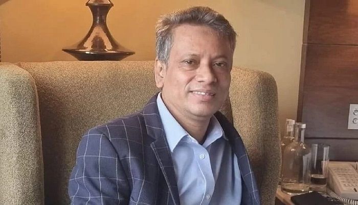 সাংবাদিক নেতা শাবান মাহমুদের চুক্তিভিত্তিক নিয়োগ বাতিল