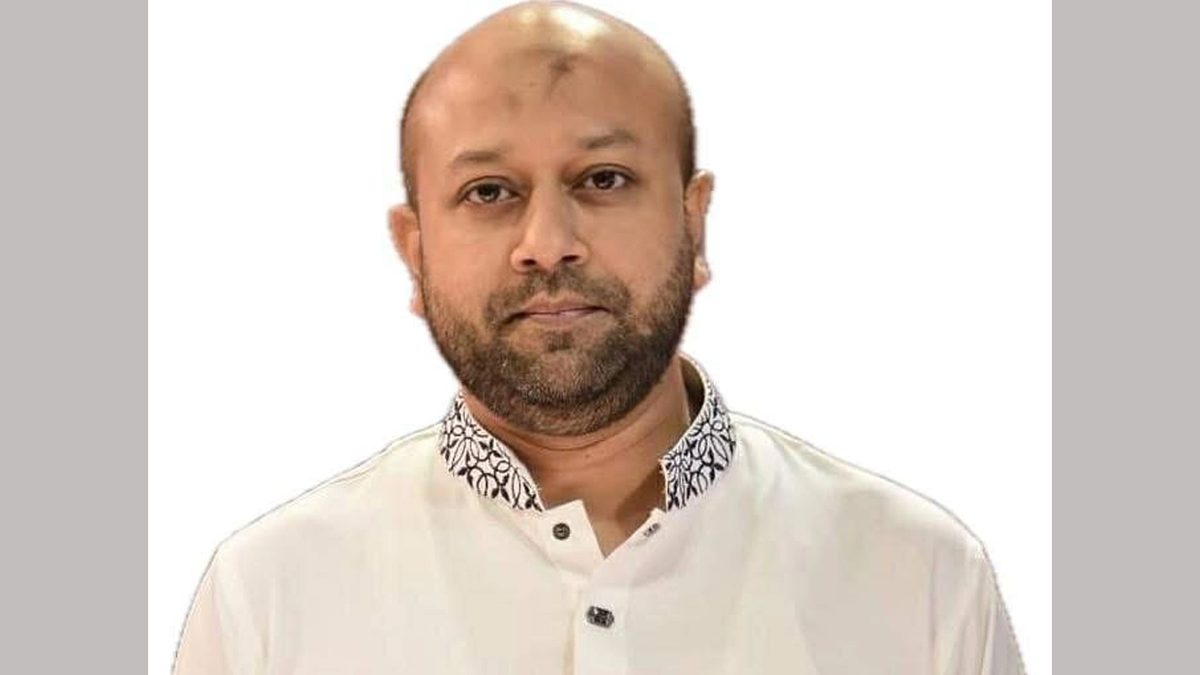 ব‍্যারিস্টার ফুয়াদকে গ্রেপ্তারের খবরটি 'গুজব'