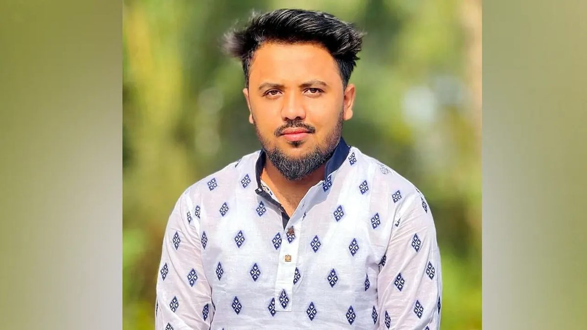 সাকিব আল হাসান গ্রেপ্তার