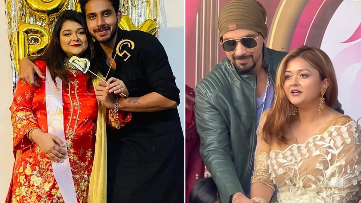 আত্মহত্যা করেছেন অভিনেতা জাহের আলভীর স্ত্রী ইকরা