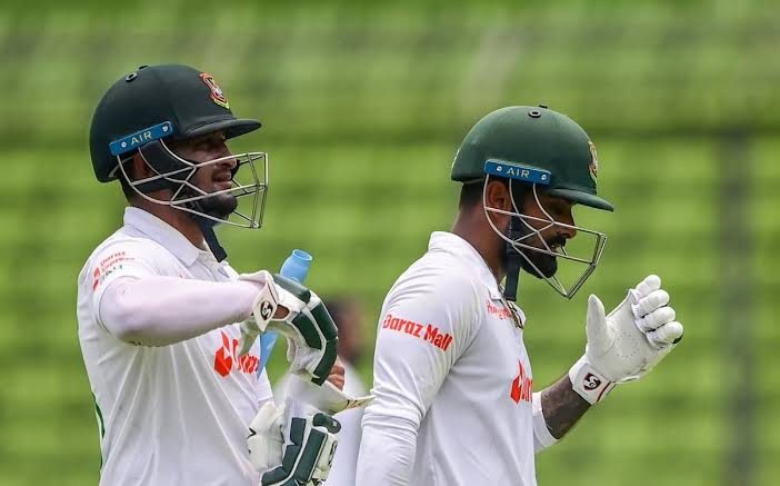 আইরিশদের বিপক্ষে ১৪ সদস্যের স্কোয়াড ঘোষণা
