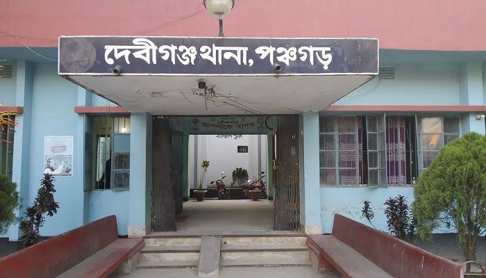 দেবীগঞ্জে বড় ভাইয়ের আঘাতে মানসিক ভারসাম্যহীন যুবকের মৃত্যু