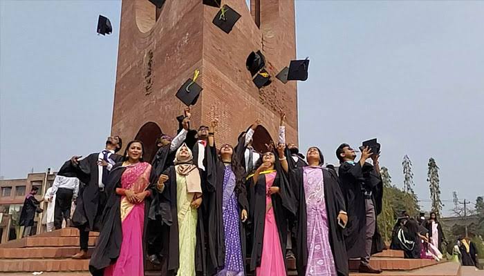 জাবিতে ৭ম সমাবর্তন আগামী বছরের জানুয়ারিতে
