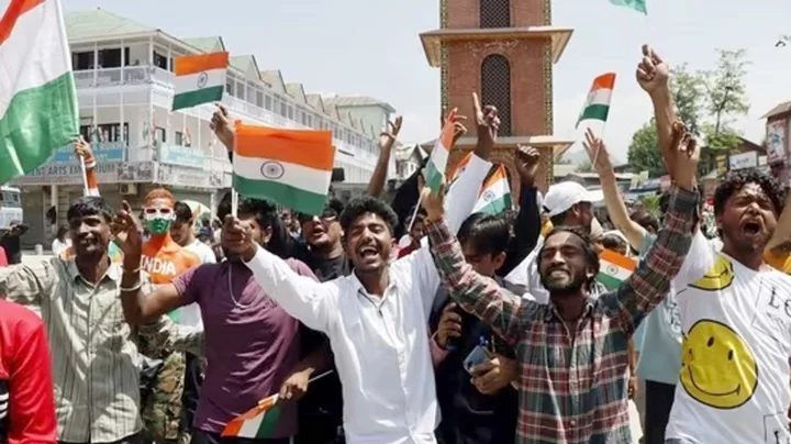 ভারতের স্বাধীনতা দিবসে ৮ কোটি সেলফি!