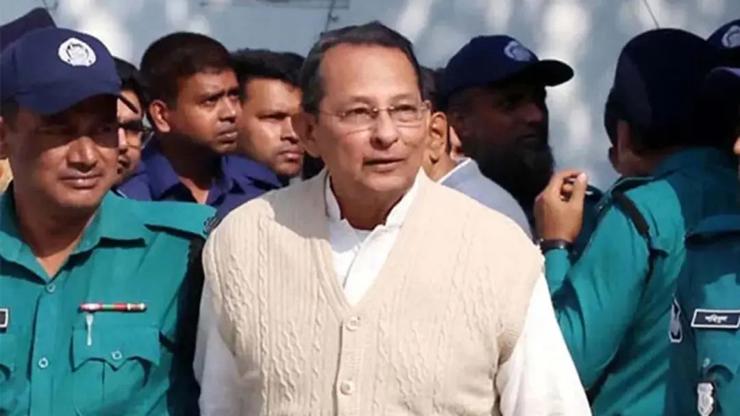 ইনুর নির্দেশে কুষ্টিয়ায় হত্যার প্রমাণ নেই : দাবি আইনজীবীর