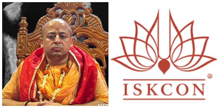 চিন্ময় কৃষ্ণসহ ১৭ ইসকন সদস্যের ব্যাংক হিসাব জব্দ
