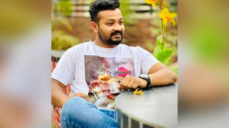 স্ত্রীর মামলায় সাবেক ছাত্রলীগ নেতা কারাগারে