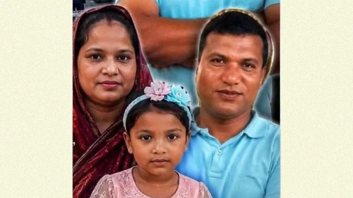 ইতালিতে একই পরিবারের ৩ বাংলাদেশিকে ছুরিকাঘাতে হত্যা