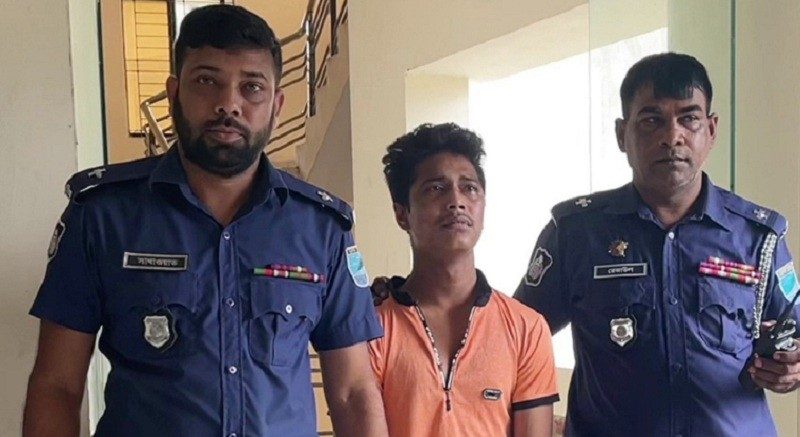 কিশোরগঞ্জে স্ত্রী হত্যায় স্বামীর মৃত্যুদণ্ড