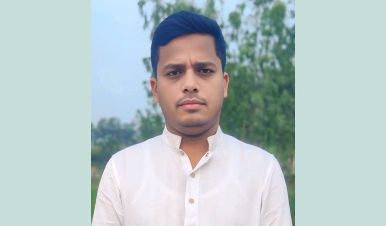 পঞ্চগড়ে ট্রাকের চাপায় আইনজীবীর মৃত্যু