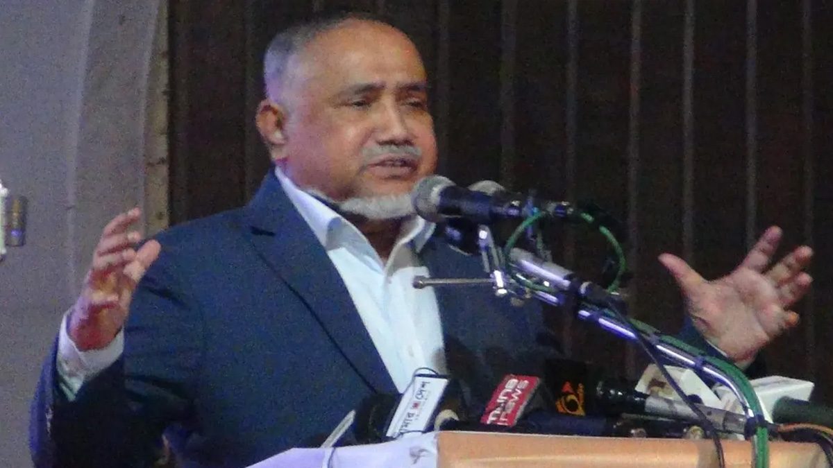 ‘পূর্বের মতো দিনের ভোট রাতে করার সুযোগ নেই’
