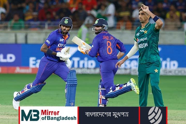 দেখে নিন এশিয়া কাপ সুপার ফোরের সূচী