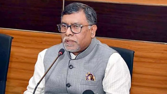 বিশ্ব স্বাস্থ্য সংস্থা'র অনুমোদন পেলে দেশে আনা হবে ডেঙ্গুর টিকা: স্বাস্থ্যমন্ত্রী