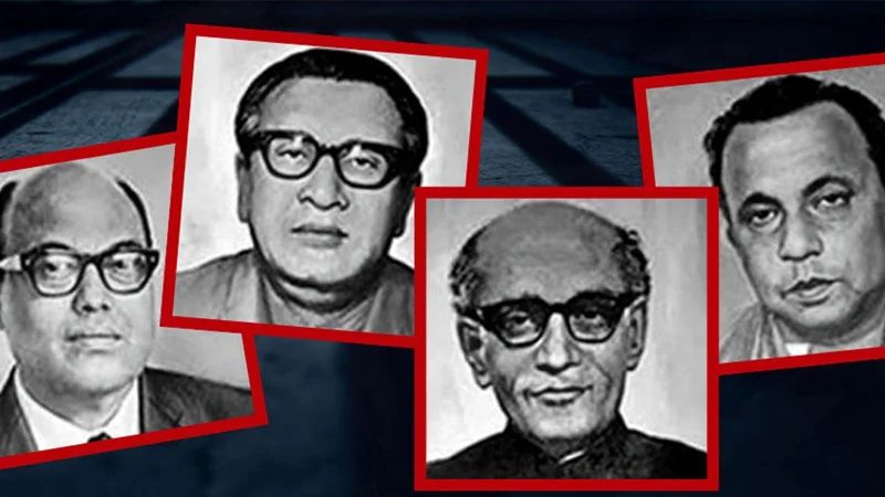 জেলহত্যা দিবস আজ