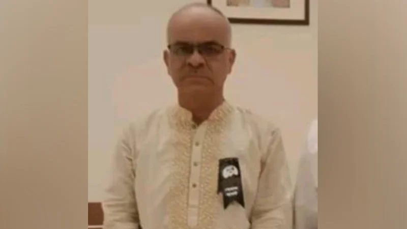 কুড়িগ্রামে উপজেলা আ.লীগের সভাপতি গ্রেপ্তার
