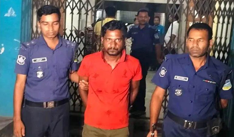 বন্ধুর ছুরিকাঘাতে বন্ধু খুন!