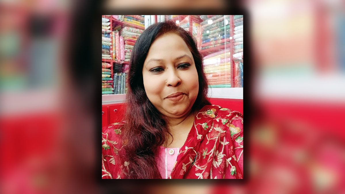 জামালপুরে আ.লীগ নেত্রী কাকলি গ্রেপ্তার