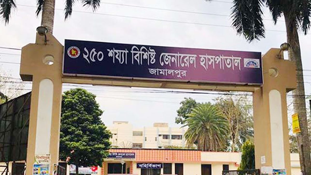 জামালপুরে ডেঙ্গু আক্রান্ত হয়ে মাদ্রাসা শিক্ষার্থীর মৃত্যু