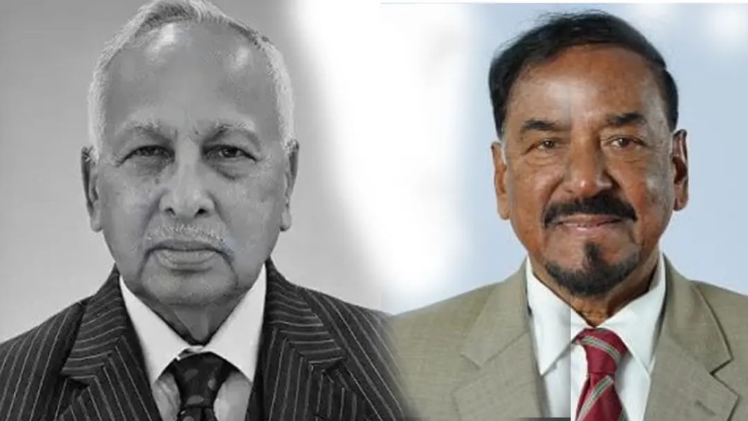 সাবেক স্পিকার জমির উদ্দিন সরকারের মৃত্যুতে বর্তমান স্পিকারের শোক