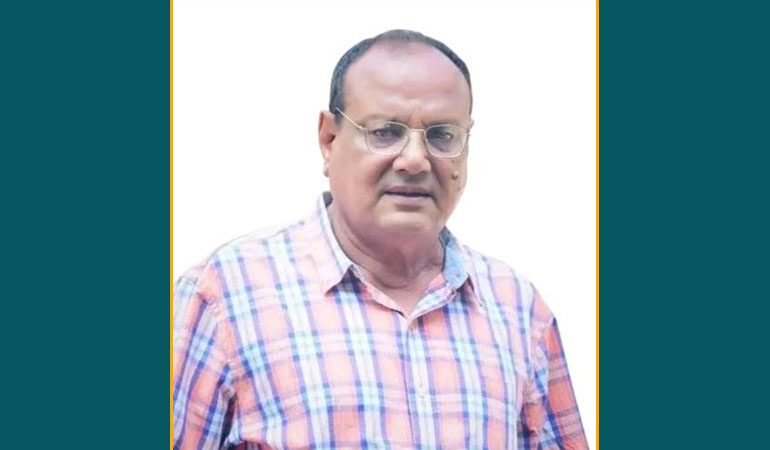 জামালপুরে ইউপি চেয়ারম্যান খোকার বিরুদ্ধে অপ্রচারের অভিযোগ