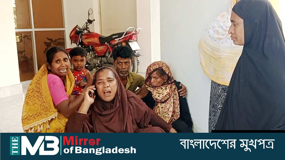 কোটচাঁদপুরে সড়ক দুর্ঘটনায় নিহতের সংখ্যা বেড়ে ৫